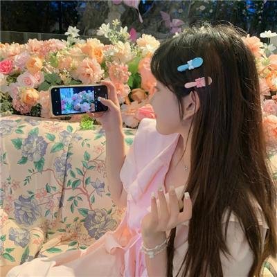 有人在等待